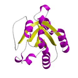 Image of CATH 1z06A00