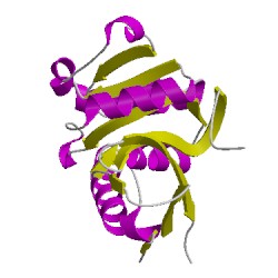 Image of CATH 1z0cA00