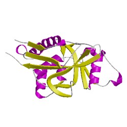 Image of CATH 1z0eA00