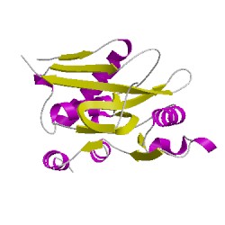 Image of CATH 1z0eB