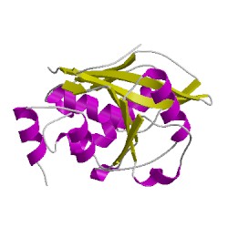Image of CATH 1z0eC