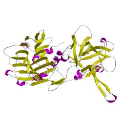 Image of CATH 1z0hB