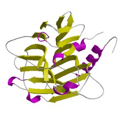 Image of CATH 1z0hB01