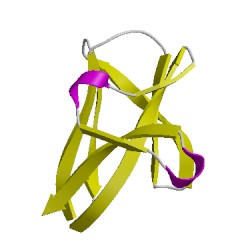 Image of CATH 1z0mC00