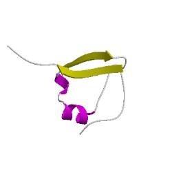 Image of CATH 1z0rB