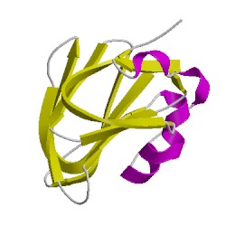 Image of CATH 1z0uB02