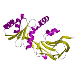 Image of CATH 1z0zB