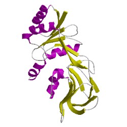 Image of CATH 1z0zD