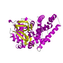 Image of CATH 1z10A00