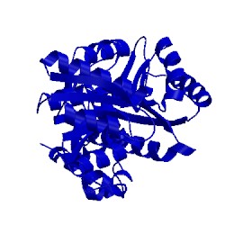 Image of CATH 1z15