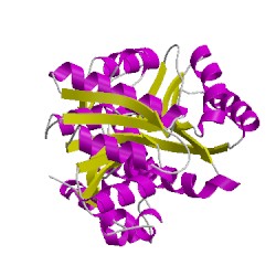 Image of CATH 1z15A