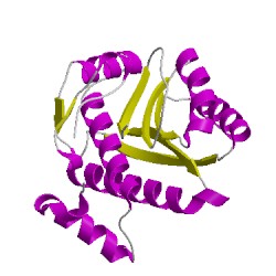 Image of CATH 1z15A01