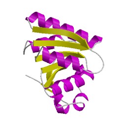 Image of CATH 1z15A02