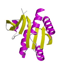 Image of CATH 1z16A02