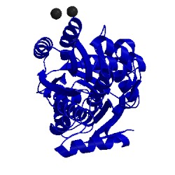 Image of CATH 1z18