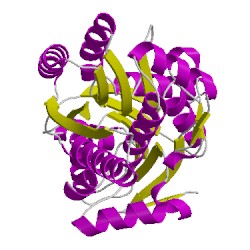 Image of CATH 1z18A