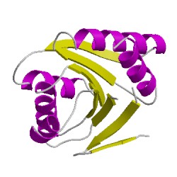Image of CATH 1z18A02