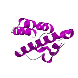 Image of CATH 1z19A01