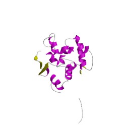 Image of CATH 1z19A02