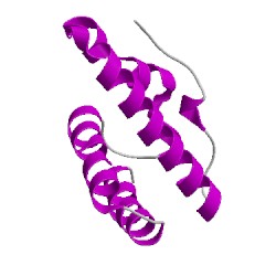 Image of CATH 1z19B01