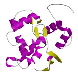 Image of CATH 1z19B02