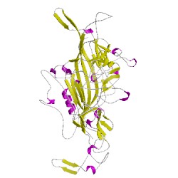 Image of CATH 1z1cA