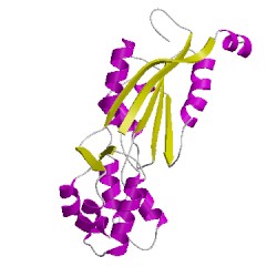 Image of CATH 1z1fA01