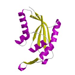 Image of CATH 1z1fA02