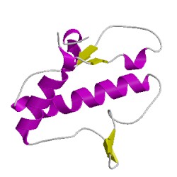 Image of CATH 1z1nX01