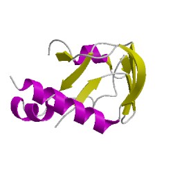 Image of CATH 1z1nX03