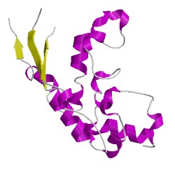 Image of CATH 1z1nX04