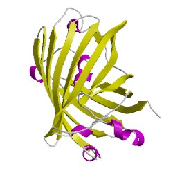 Image of CATH 1z1pA