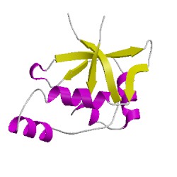 Image of CATH 1z26A02