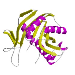 Image of CATH 1z26A04