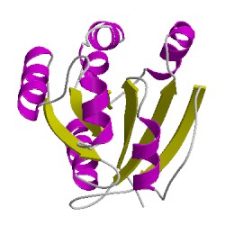 Image of CATH 1z2cA00