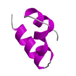 Image of CATH 1z2cB01