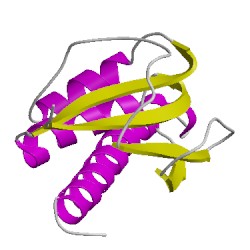 Image of CATH 1z2eA