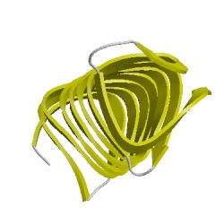 Image of CATH 1z2fA00