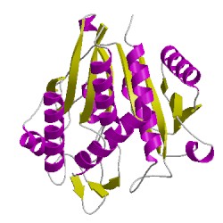 Image of CATH 1z2lA01