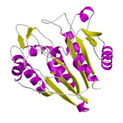 Image of CATH 1z2lB01
