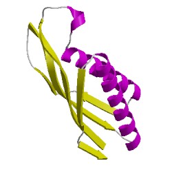 Image of CATH 1z2lB02