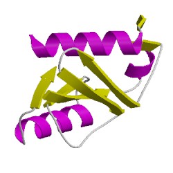 Image of CATH 1z2pX01