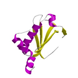 Image of CATH 1z2pX02