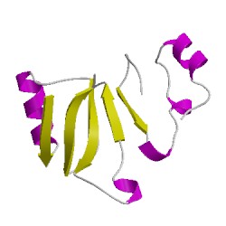Image of CATH 1z2pX03