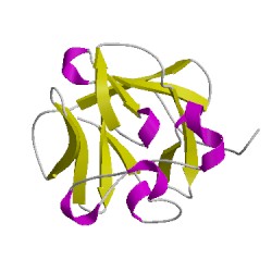 Image of CATH 1z2vA