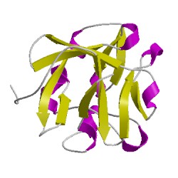 Image of CATH 1z2vB00