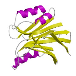 Image of CATH 1z2wB00