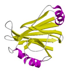 Image of CATH 1z2xA