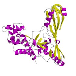 Image of CATH 1z2zA