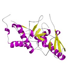 Image of CATH 1z2zA01